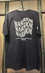 Warrior Shirt 2023 - Black