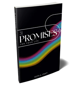 31 Promises For Your Life