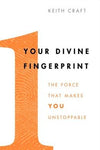 Your Divine Fingerprint Paperback